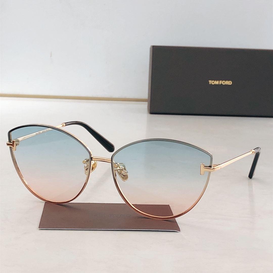 Tom Ford Sunglasses